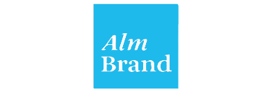 Alm. Brand sponsoring UX Copenhagen 2023