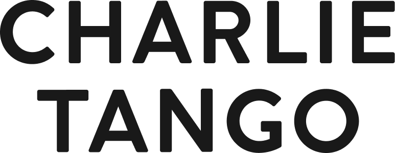 Charlie Tango is sponsoring UX Copenhagen 2024